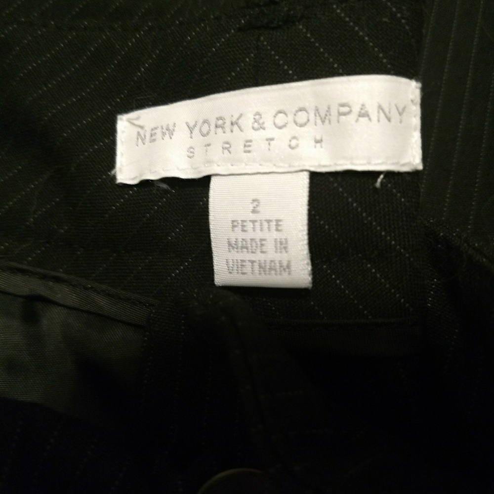 CLOSET CLOSING XS work bundle - Picture 8 of 8